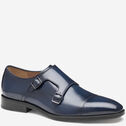 Sullivan Double-Buckle Cap Toe image number null