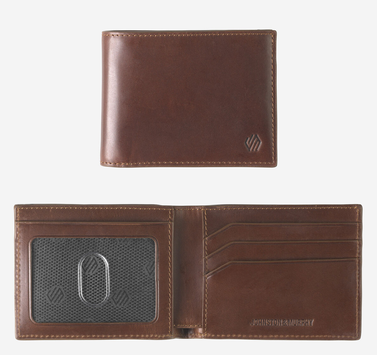 Grant Billfold Wallet image number null