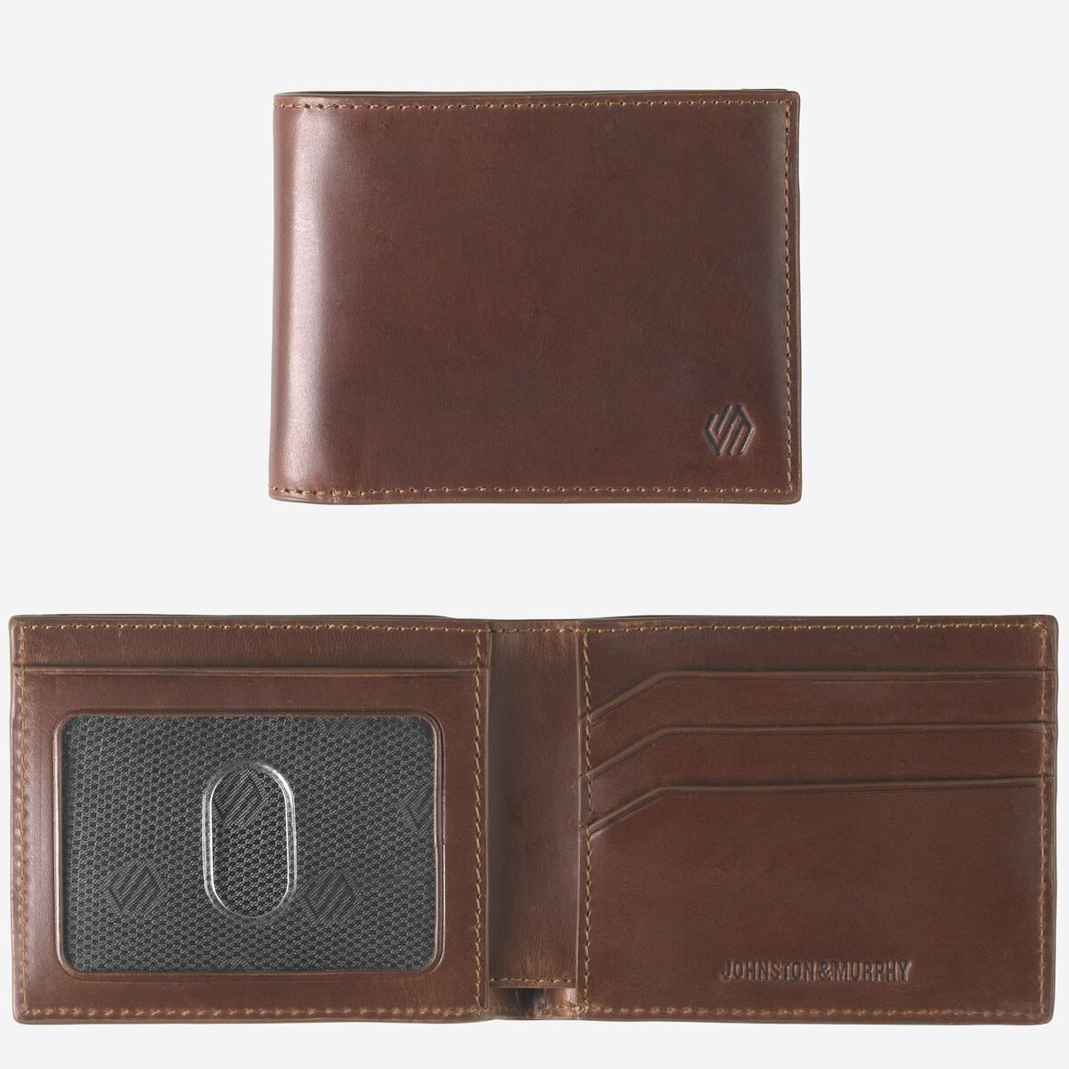 Grant Billfold Wallet image number null