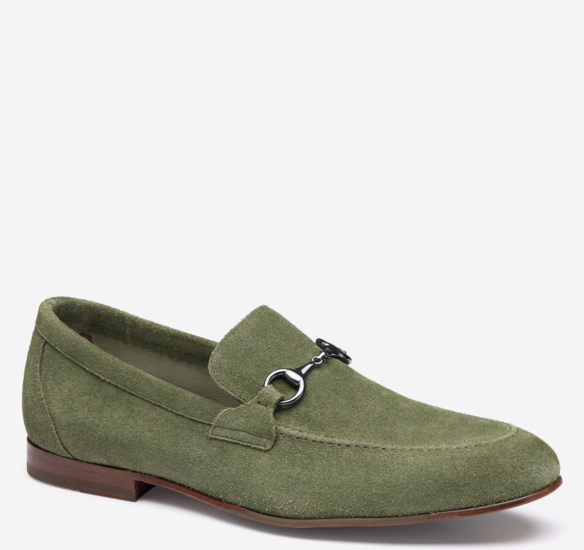 Higgins Bit Loafer image number null