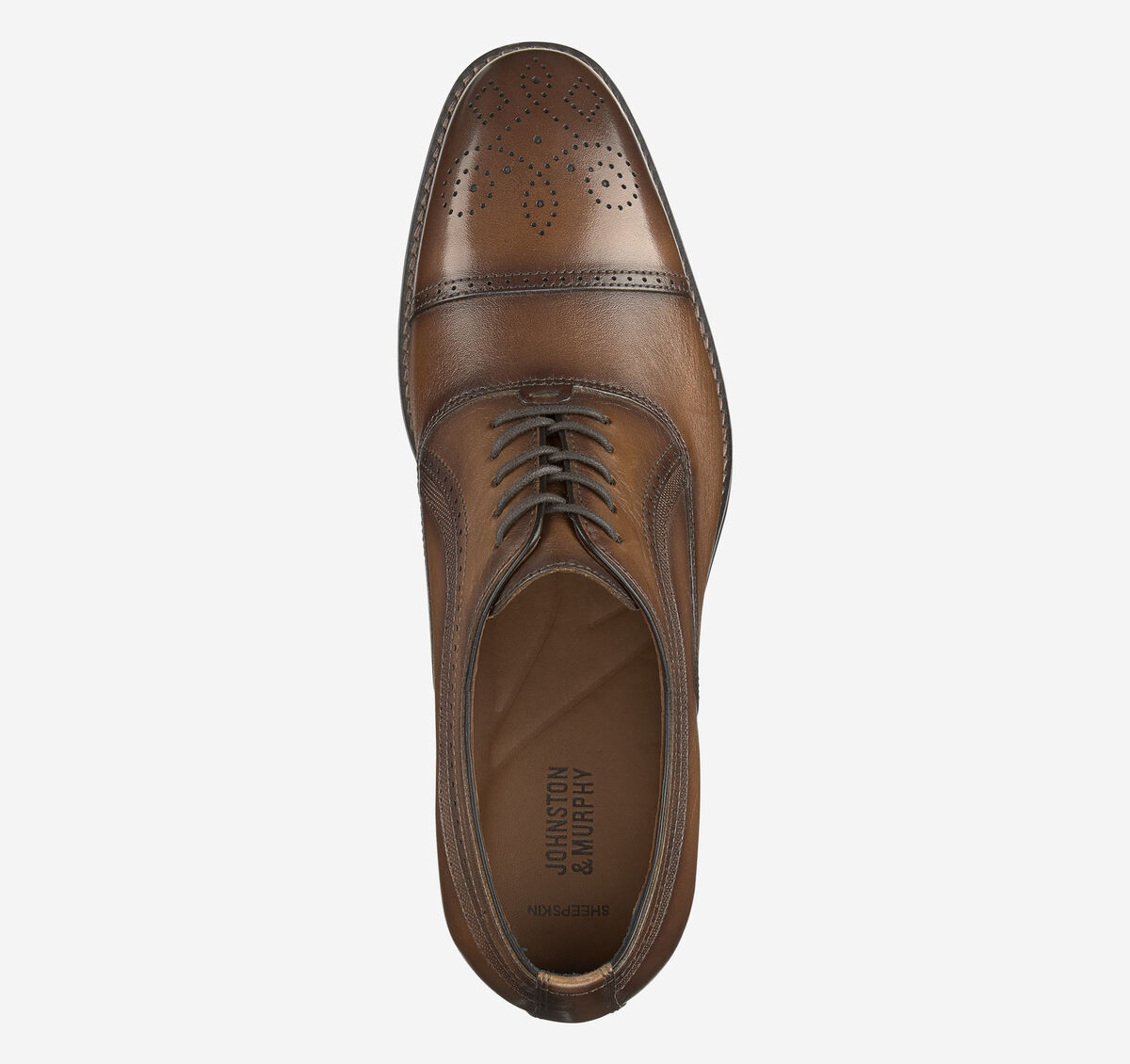 Danridge Cap Toe image number null