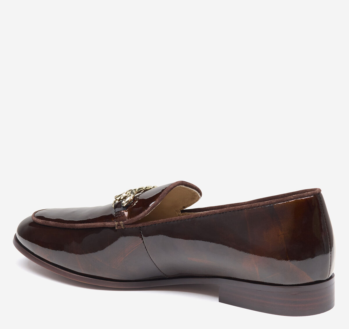 Ali Chain Loafer image number null