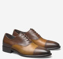 Ellsworth Cap Toe image number null