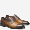 Ellsworth Cap Toe image number null