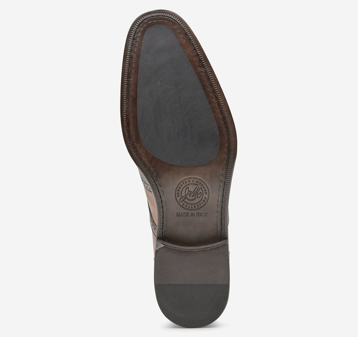 Ellsworth Wingtip image number null