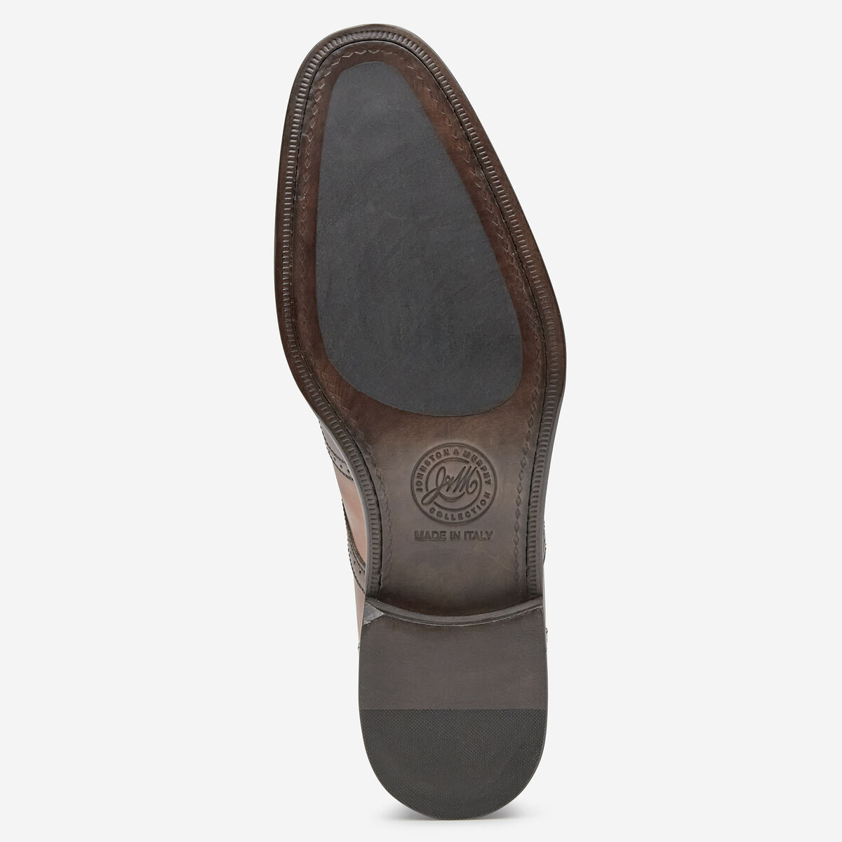 Ellsworth Wingtip image number null