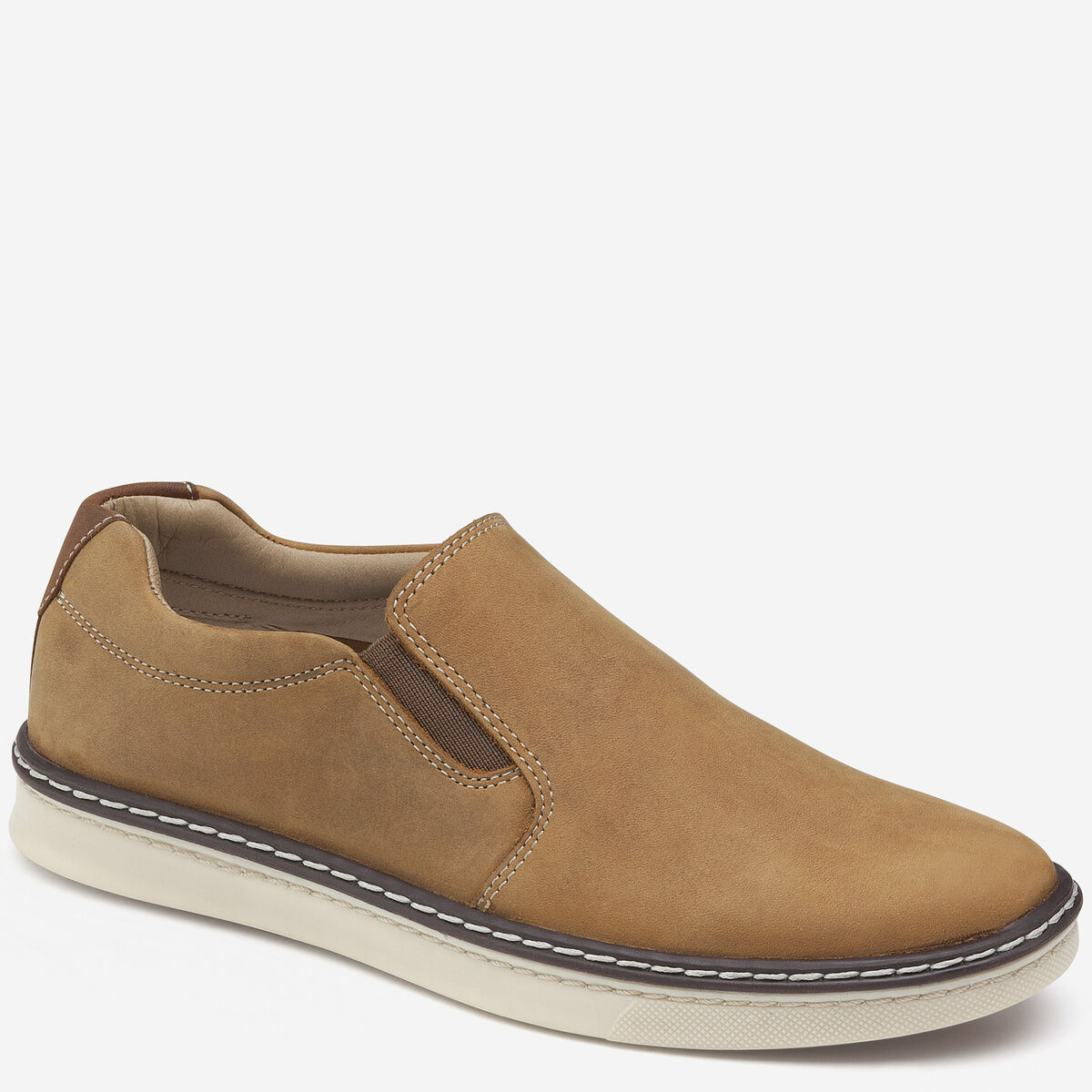 Big Kid McGuffey Slip-On image number null