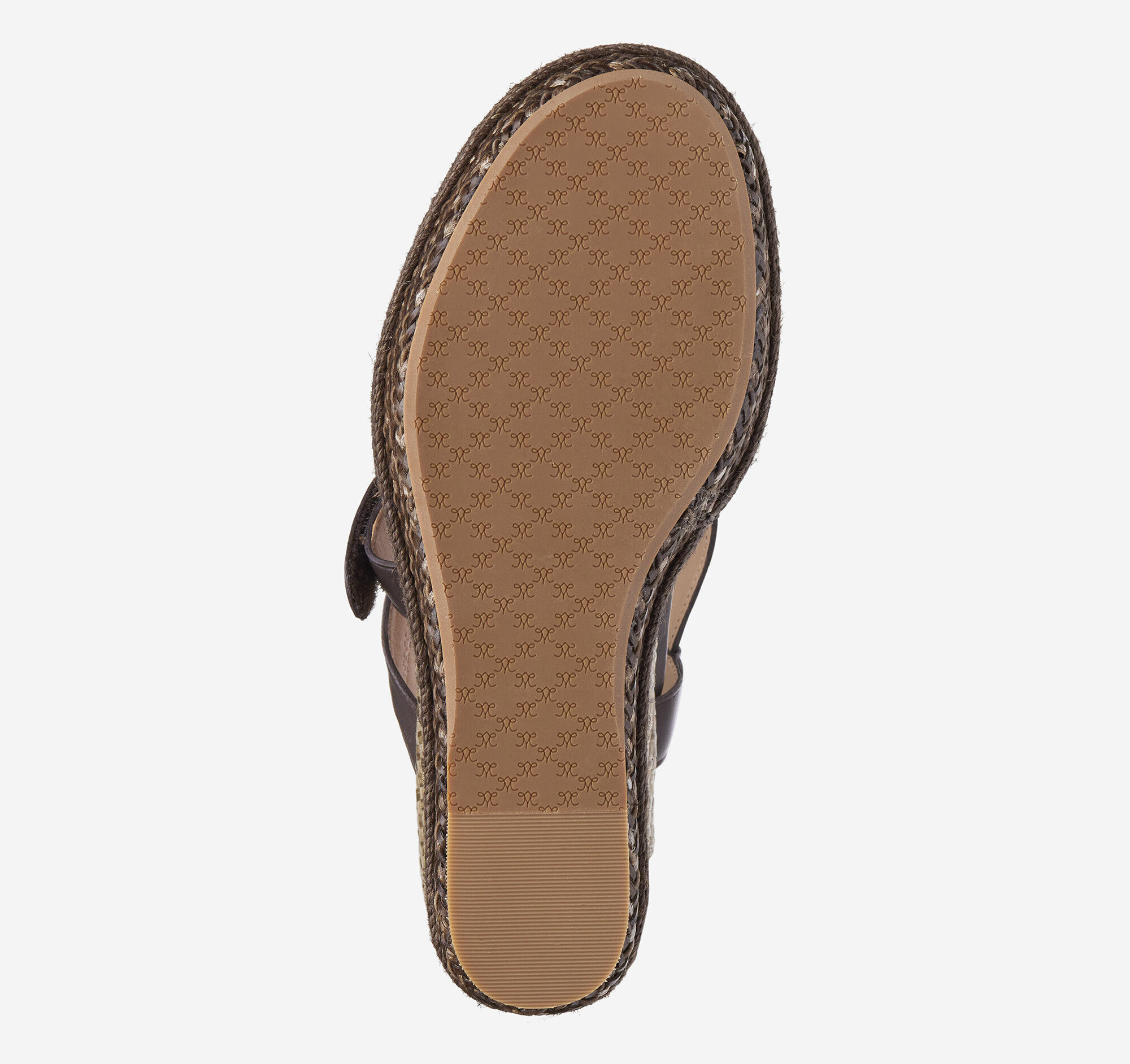 Women's Addison Asymmetrical Wedge | Johnston & Murphy