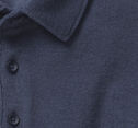 Pima Cotton-Blend Terry Polo image number null