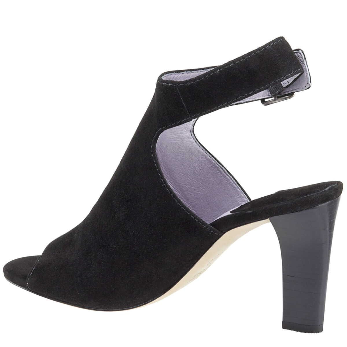 Brianna Buckle Bootie image number null