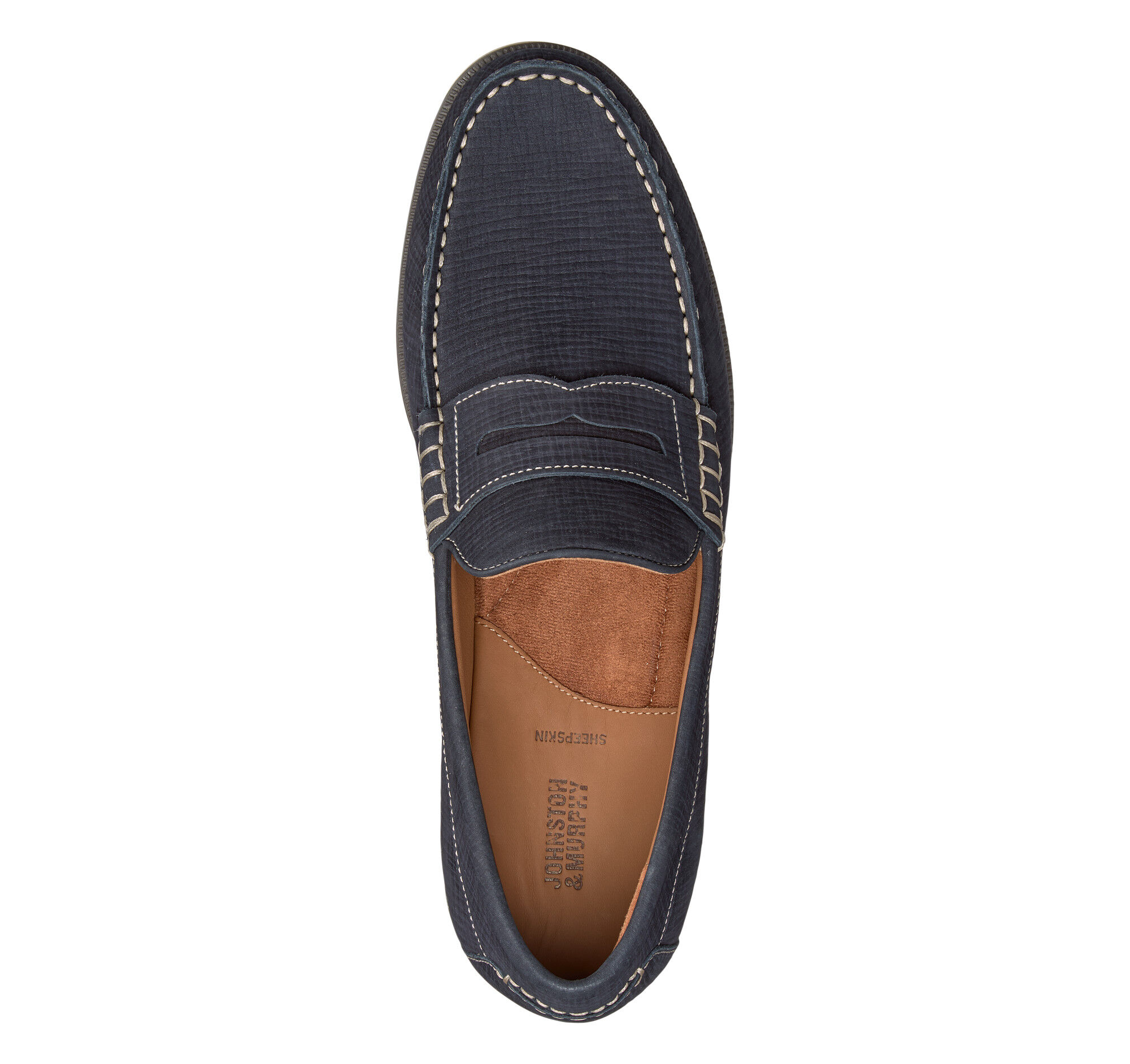 chadwell penny loafer