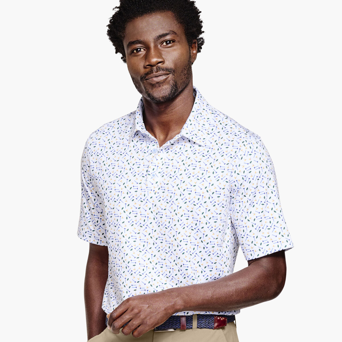 XC4® Performance Polo image number null