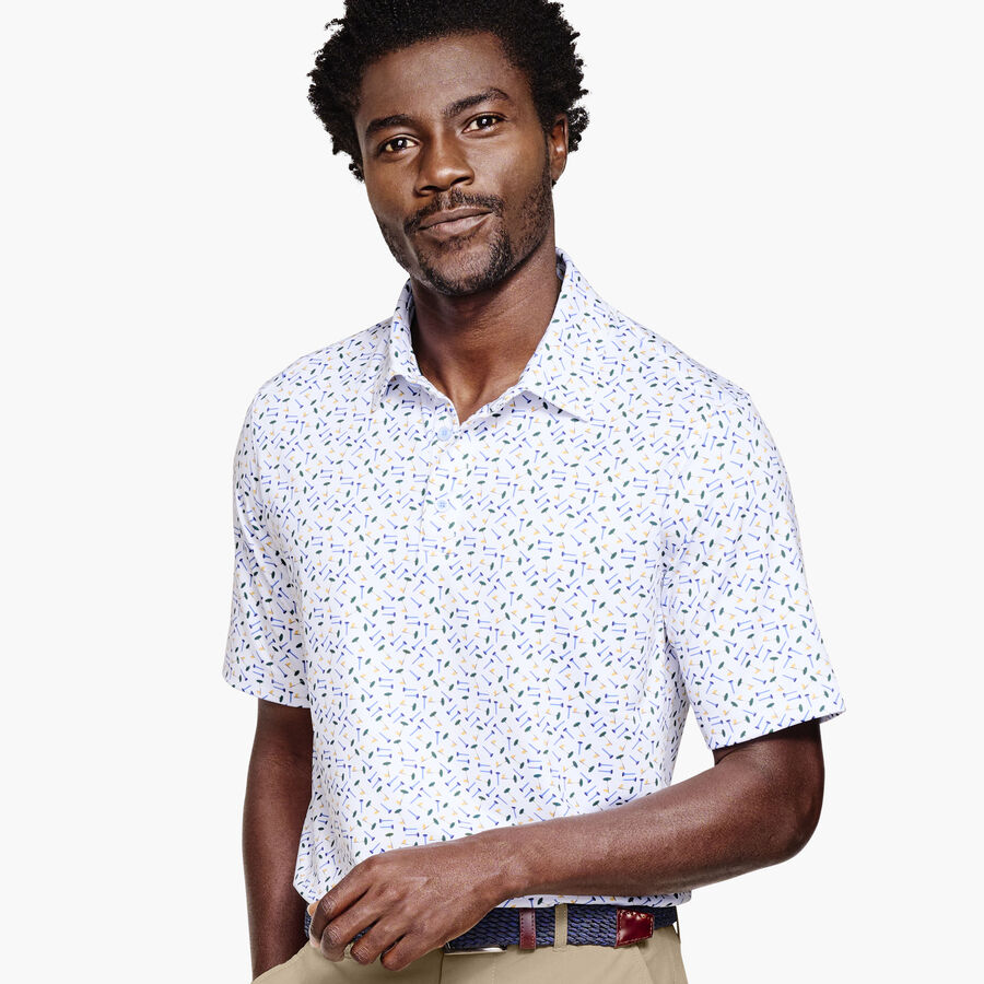 XC4® Performance Polo image number null