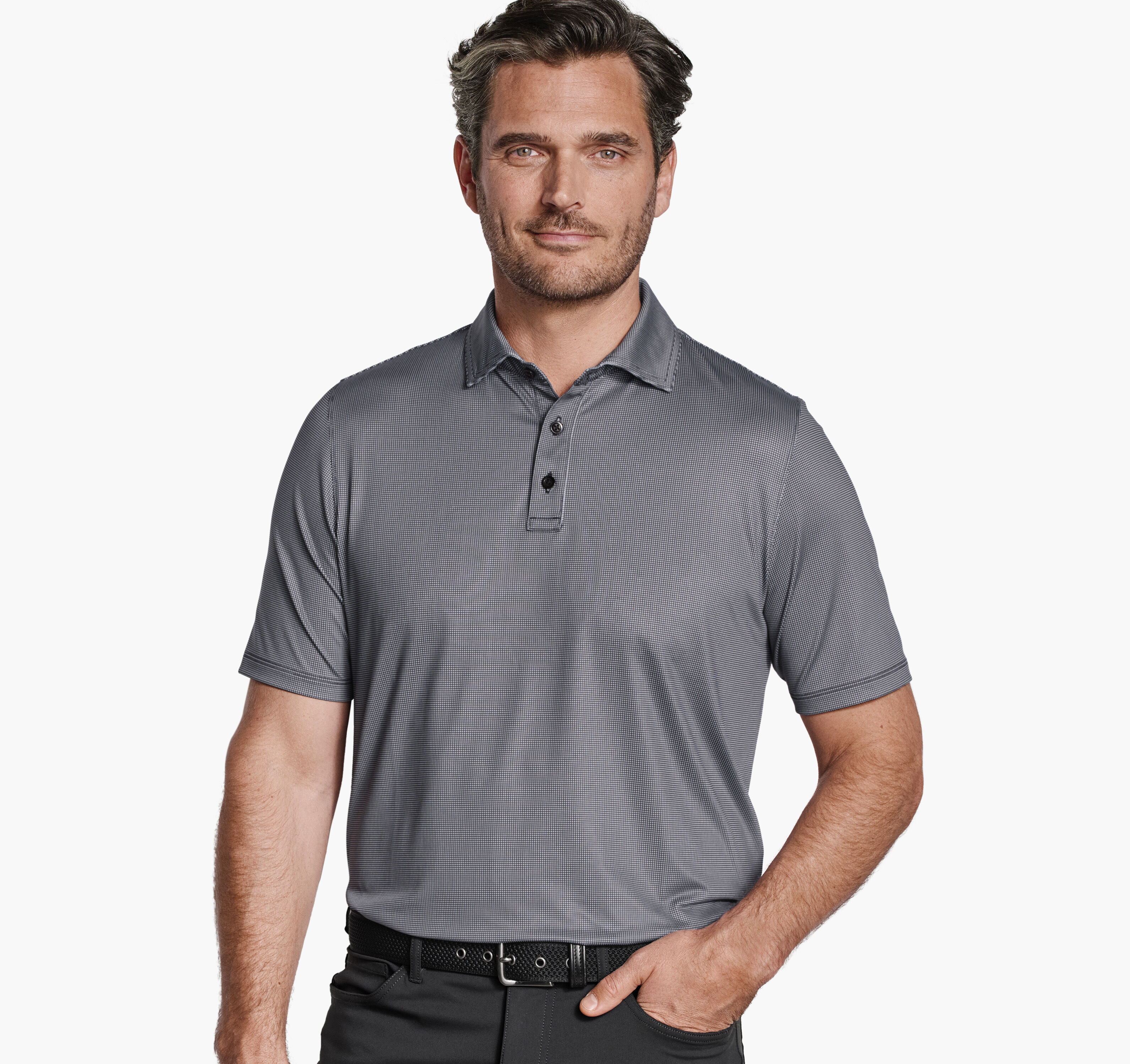 XC+™ Ace Performance Polo