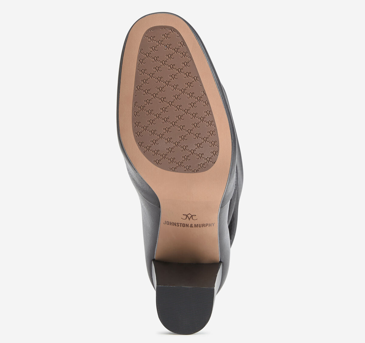 Charlotte Slouch Boot image number null