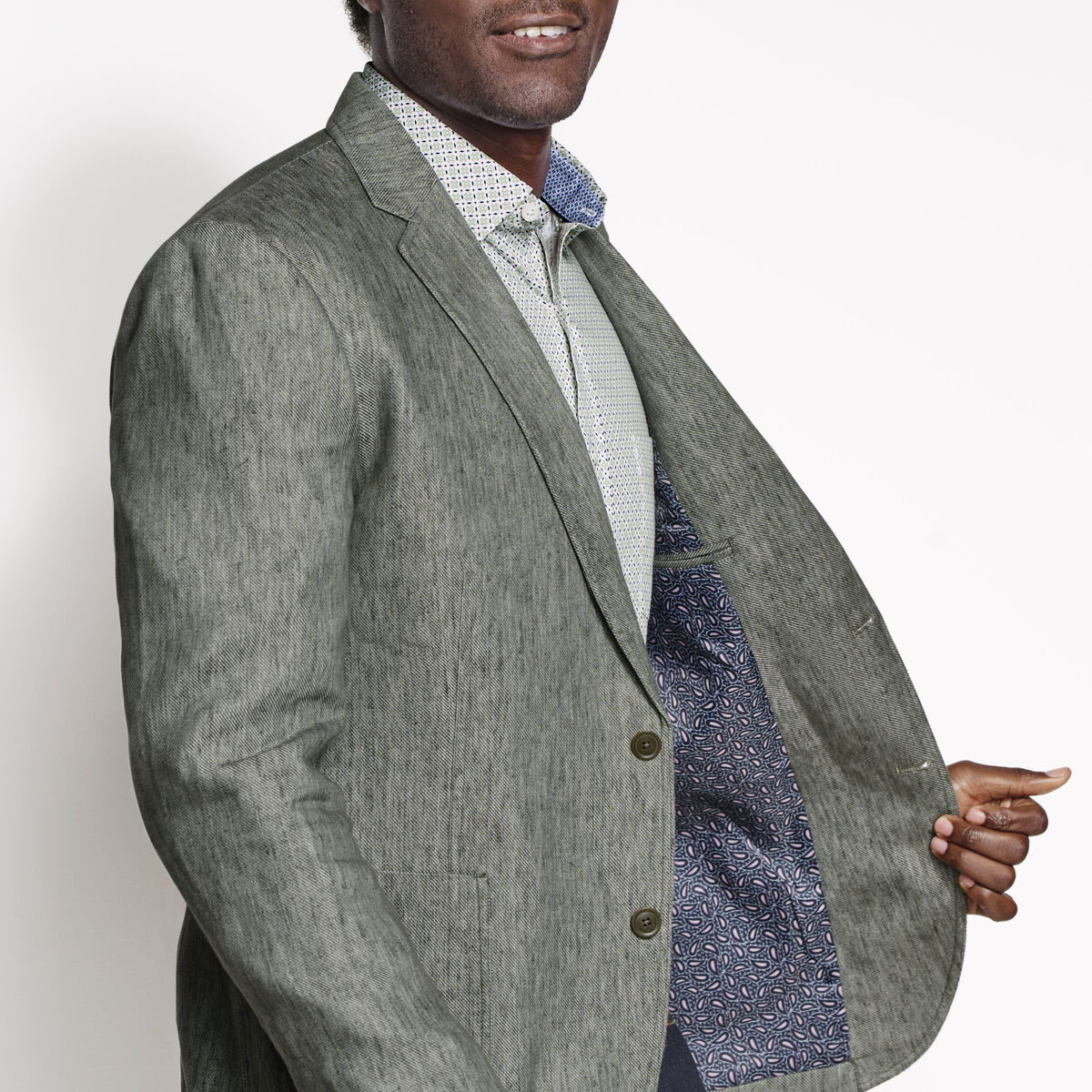 Conley Blazer image number null