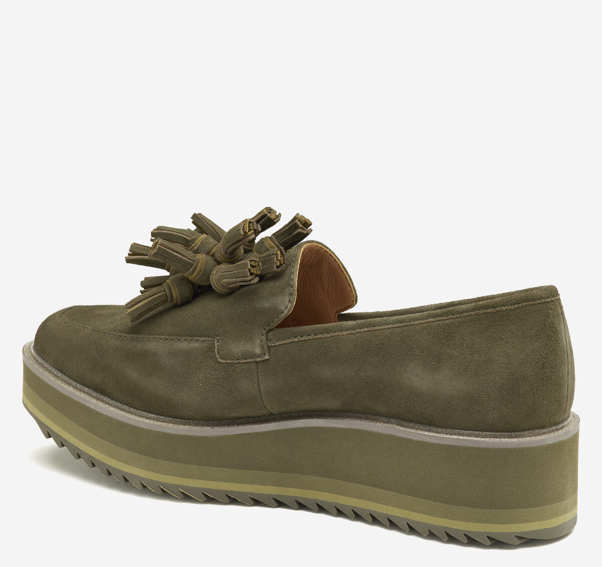 Gracelyn Tassel image number null