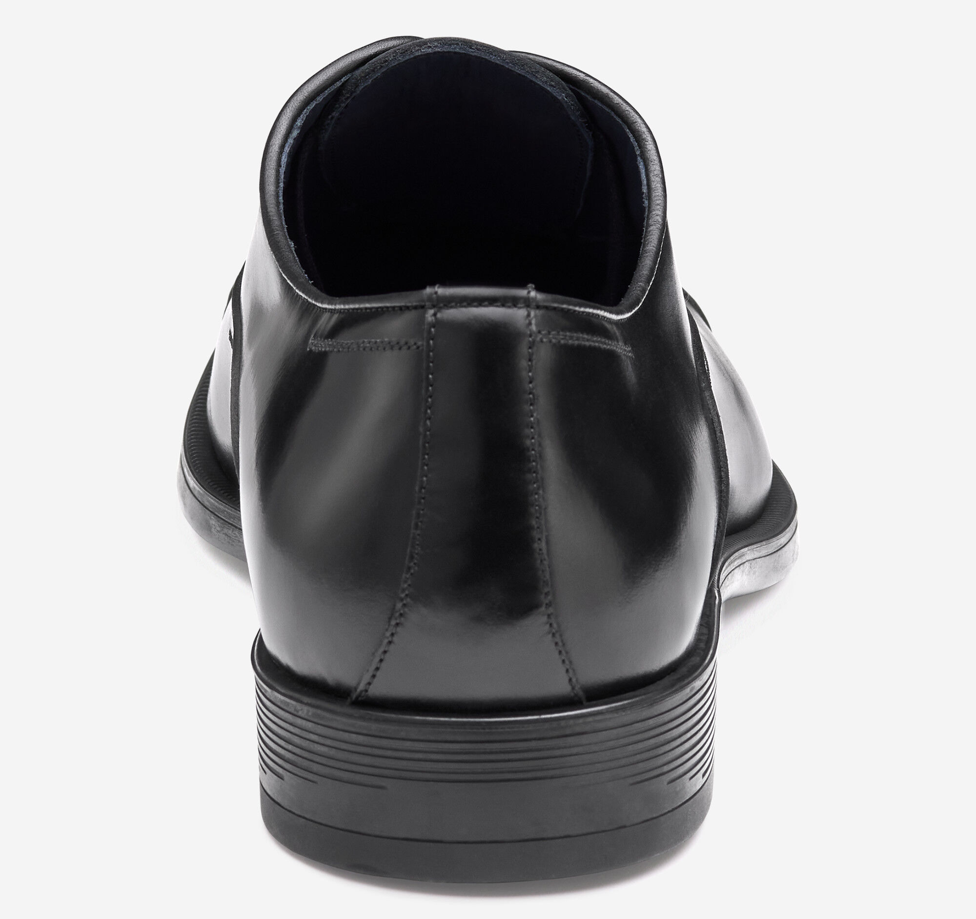 Men's Flynch Cap Toe | Johnston & Murphy