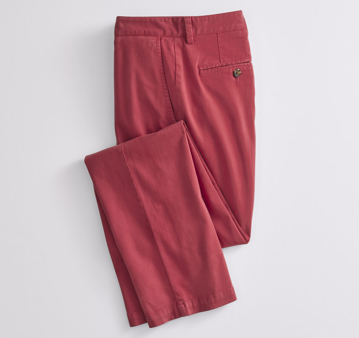 Washed Chinos image number null