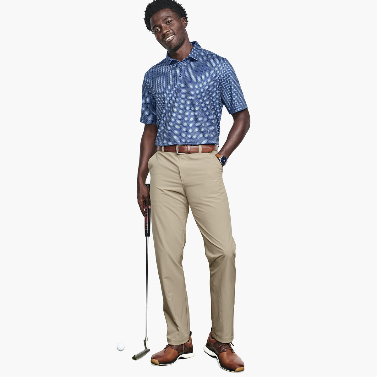 XC4® Performance Polo image number null