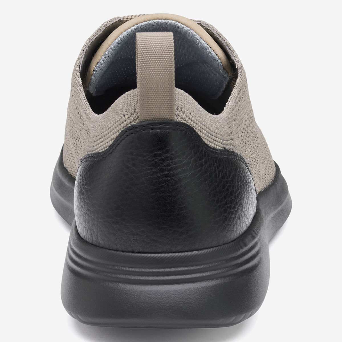 Amherst Knit U-Throat image number null