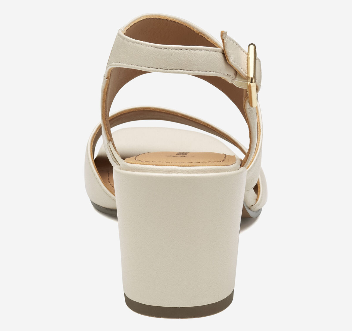 Everly Asymmetrical Sandal image number null