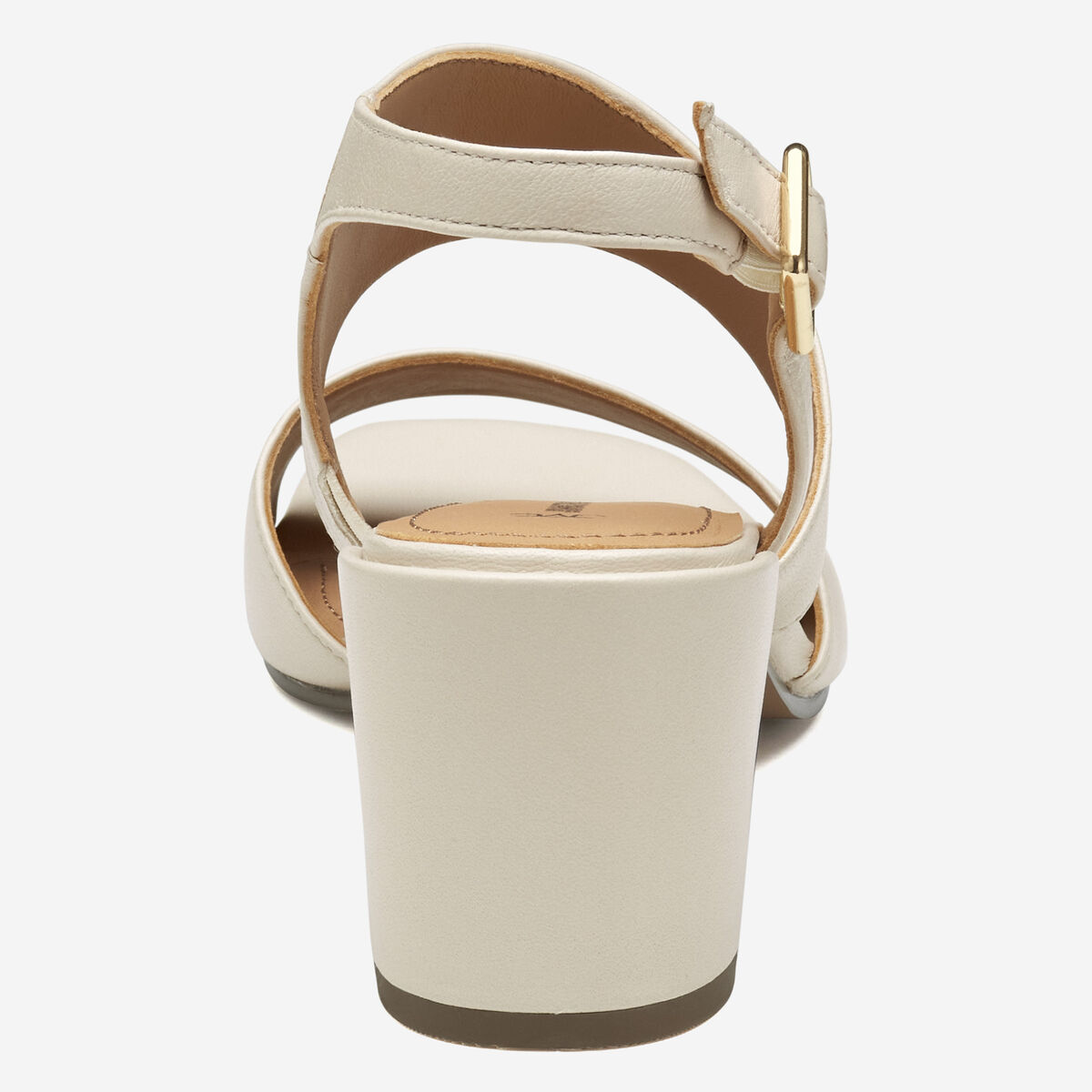 Everly Asymmetrical Sandal image number null