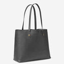 Rhodes Leather Tote image number null