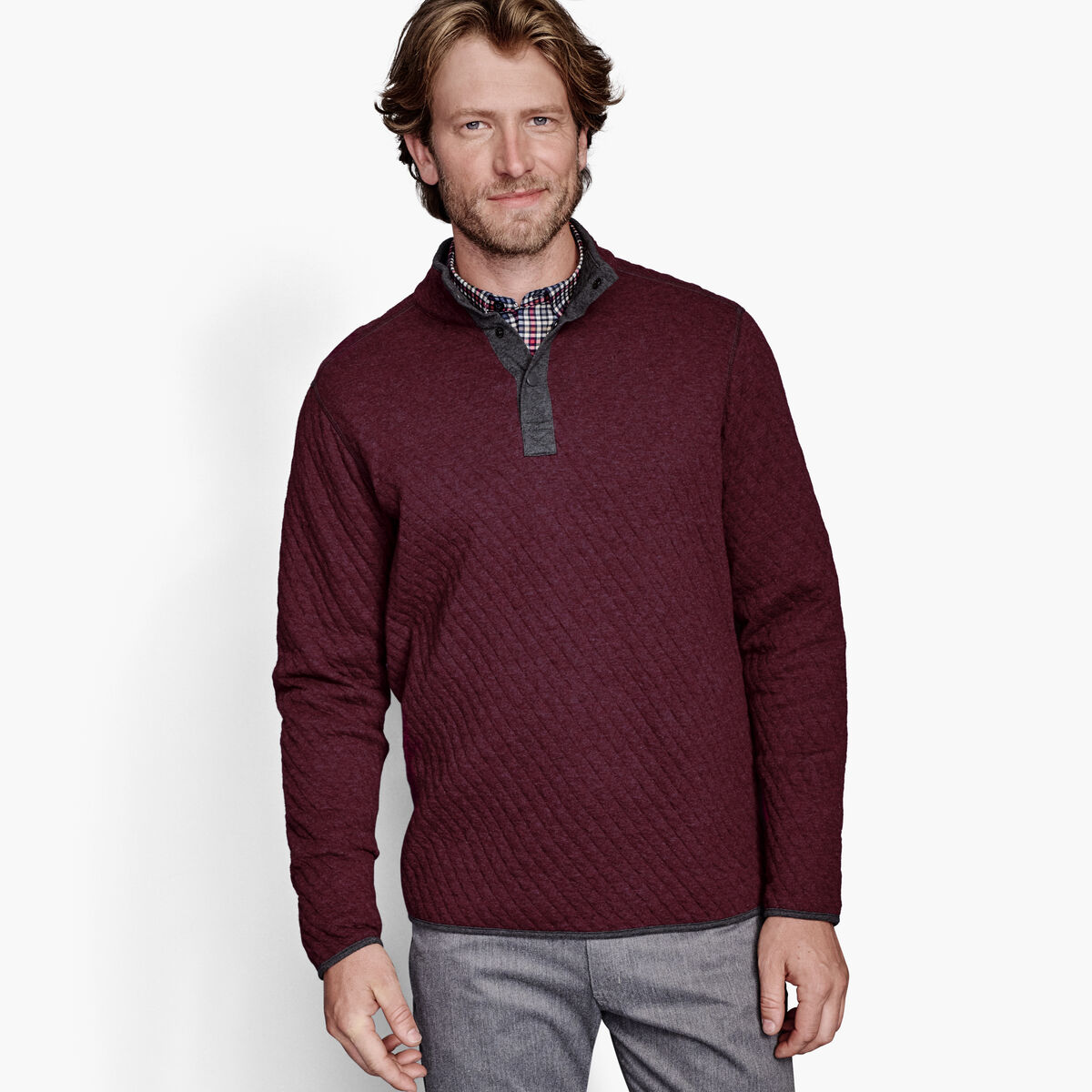 Reversible Quarter-Snap image number null