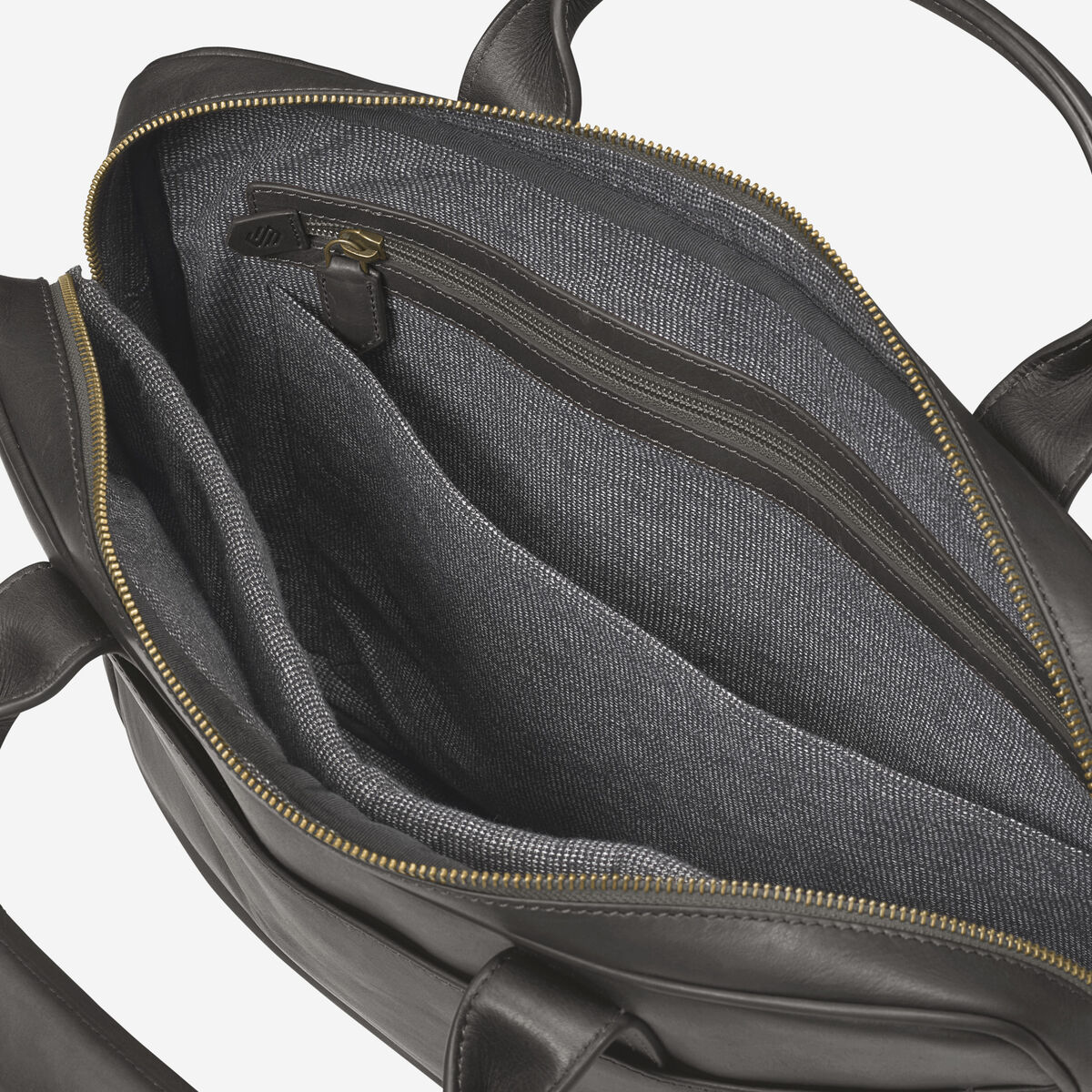 Rhodes Briefcase image number null