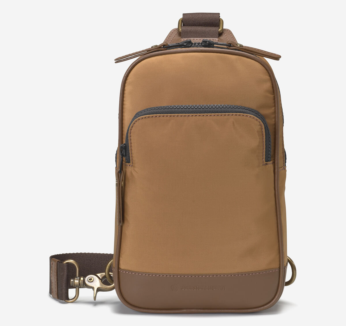 Hudson Sling Bag image number null