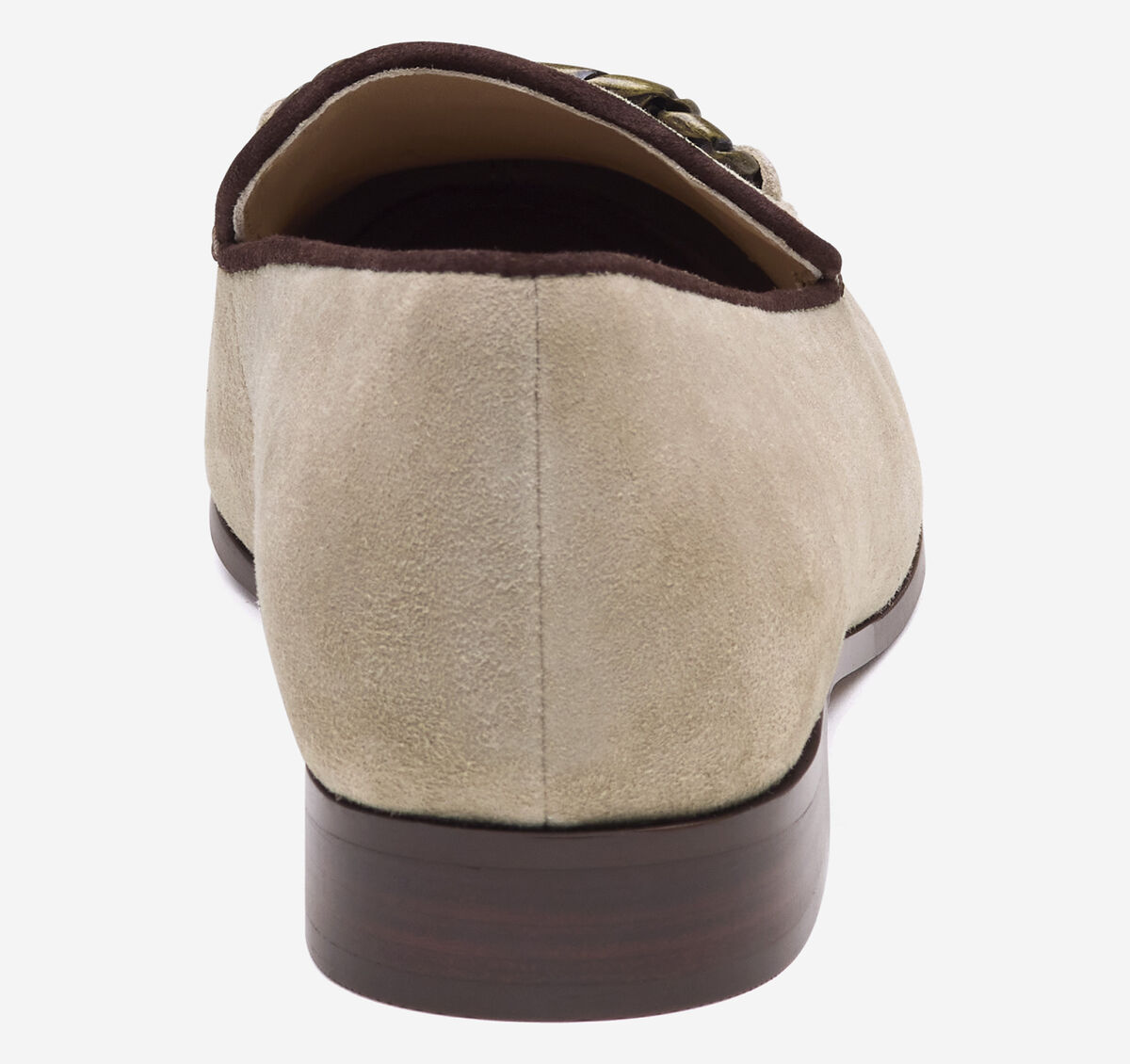 Ali Chain Loafer image number null