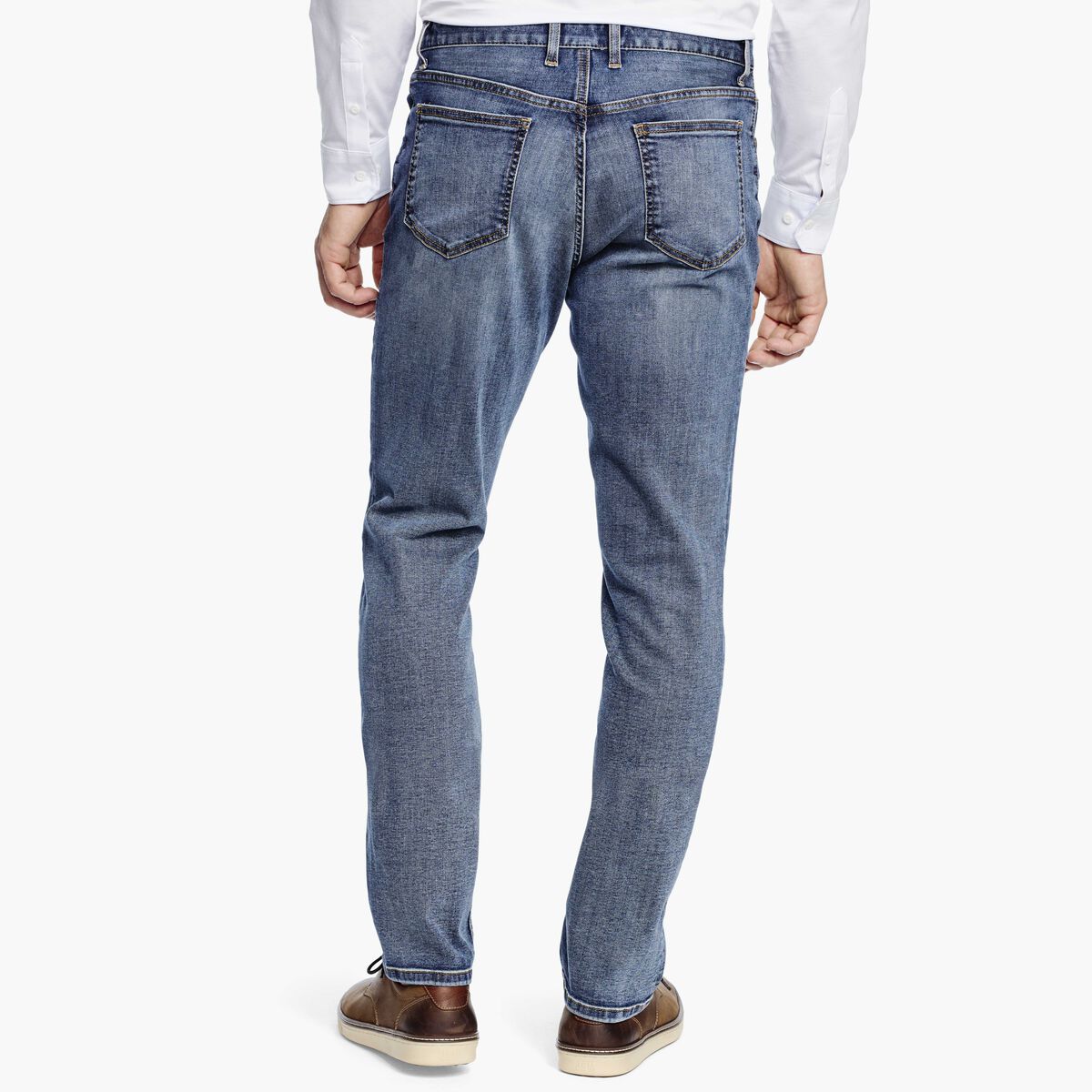 Denim Jeans image number null