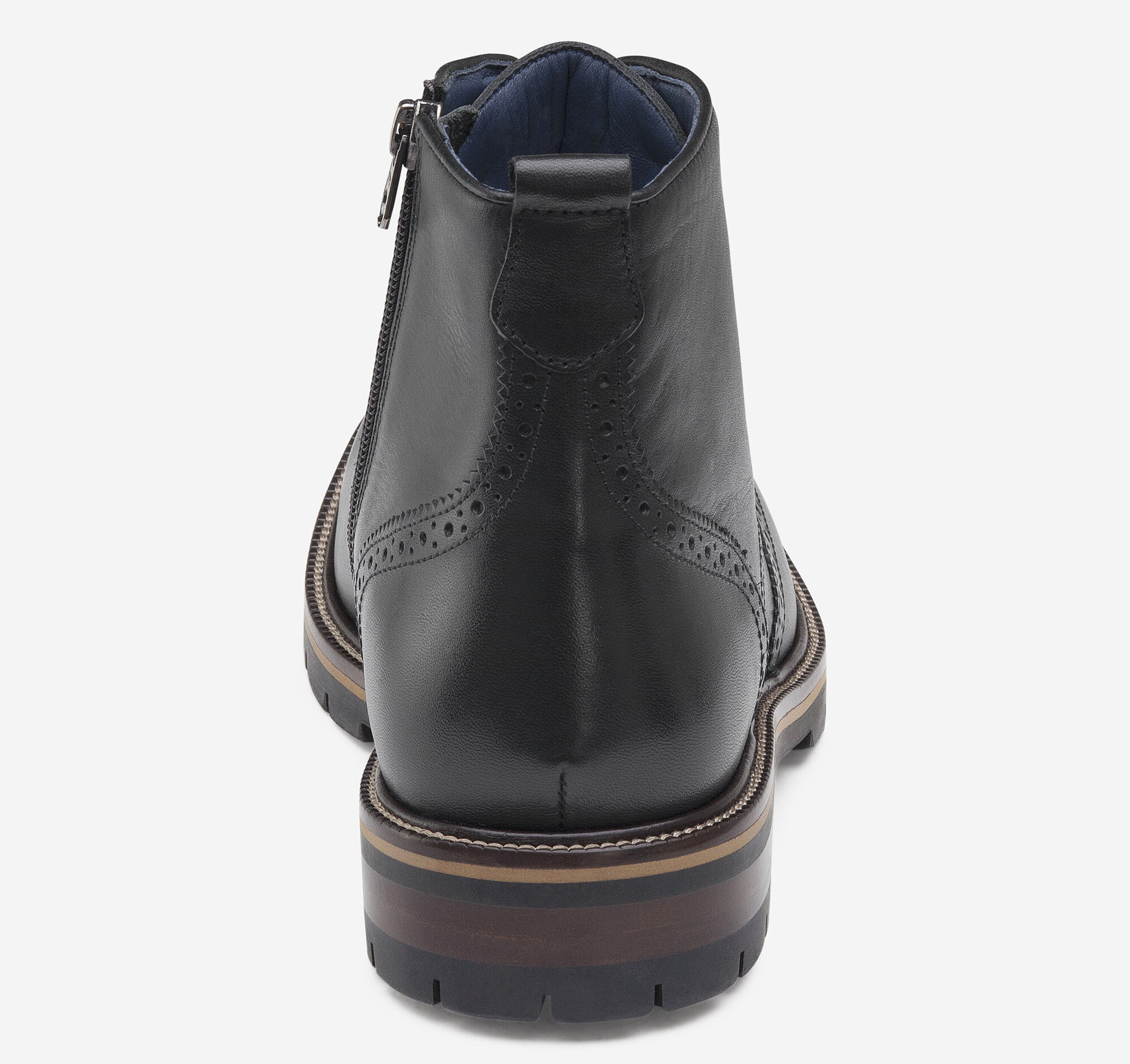 Xc flex cody wingtip zip boot Clearance