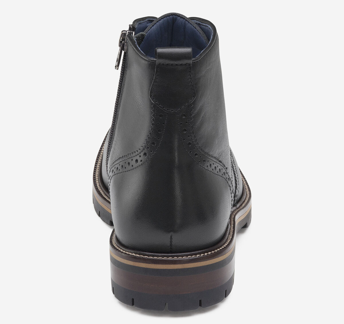 XC Flex&reg; Cody Wingtip Zip Boot image number null