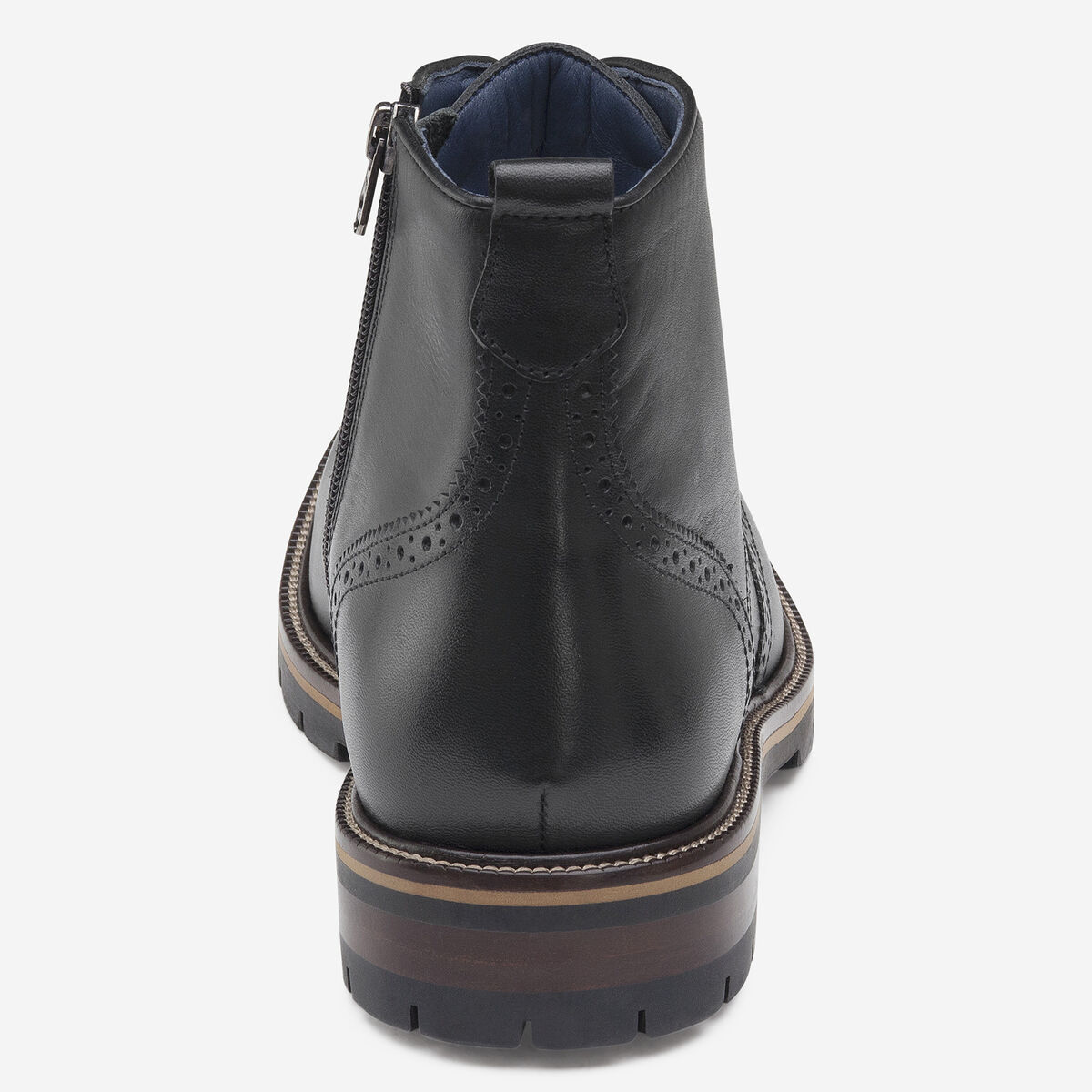 XC Flex® Cody Wingtip Zip Boot image number null