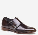 Arrister Double-Monk Cap Toe image number null
