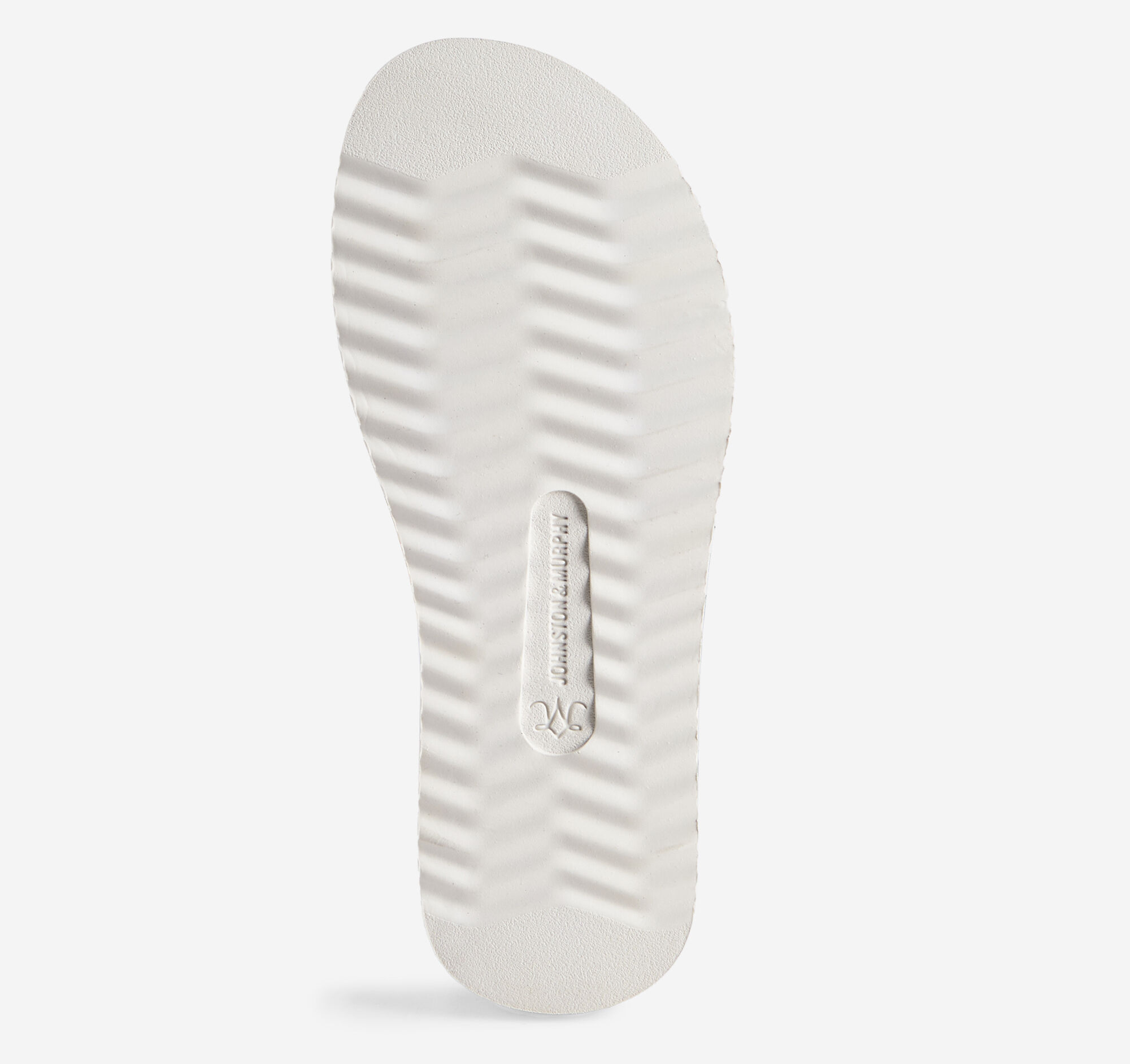 Women's Mitzi Knotted Slide in Tan Glove Leather | Johnston & Murphy