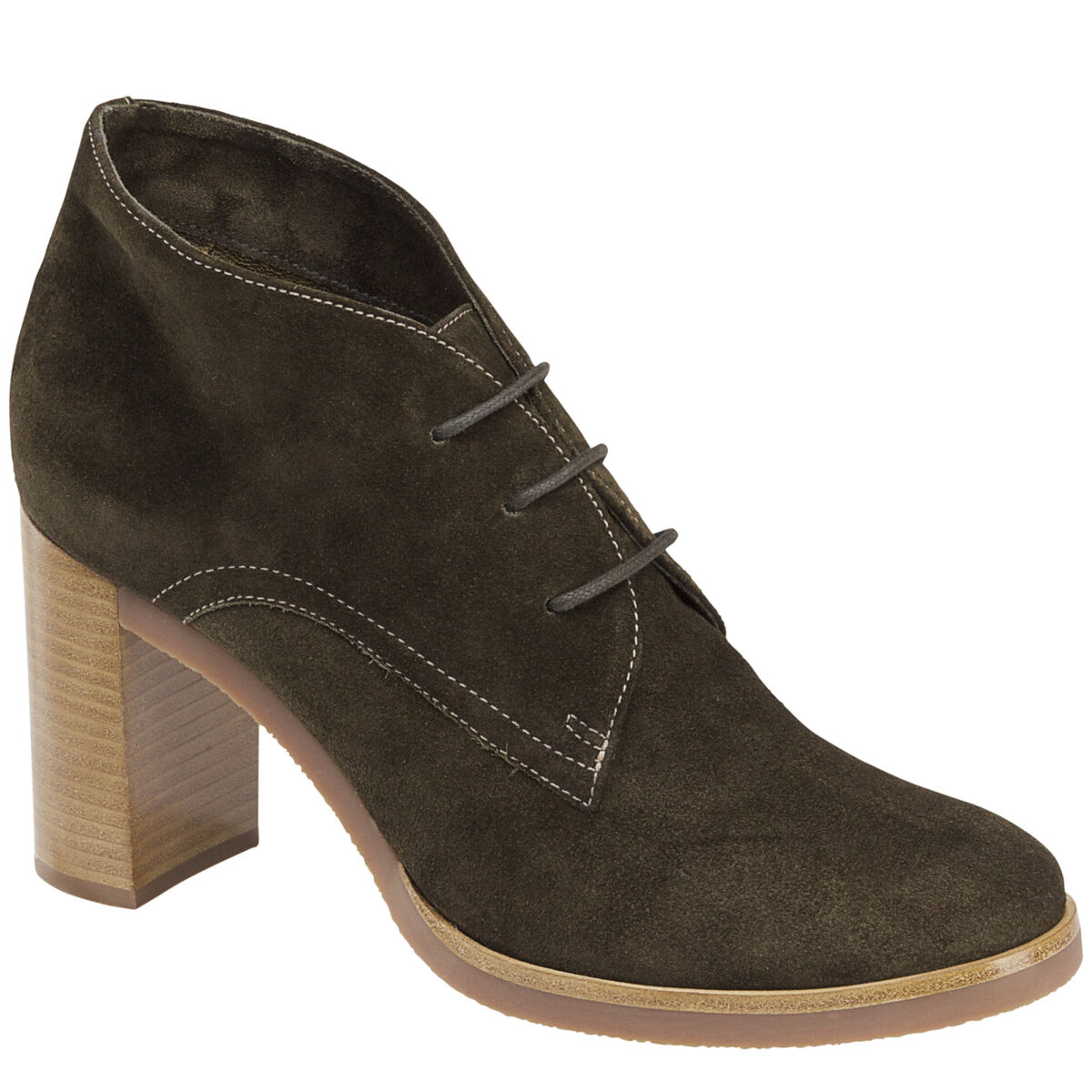 Alayna Bootie image number null