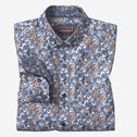 Printed Cotton Shirt image number null