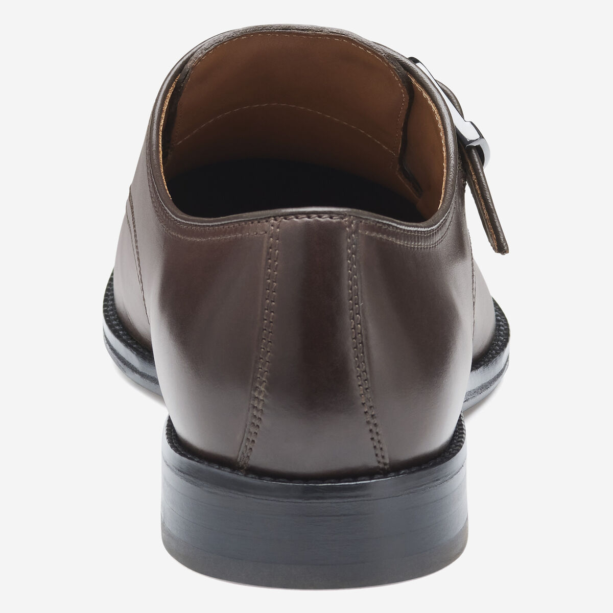 Sullivan Single-Buckle Monk image number null