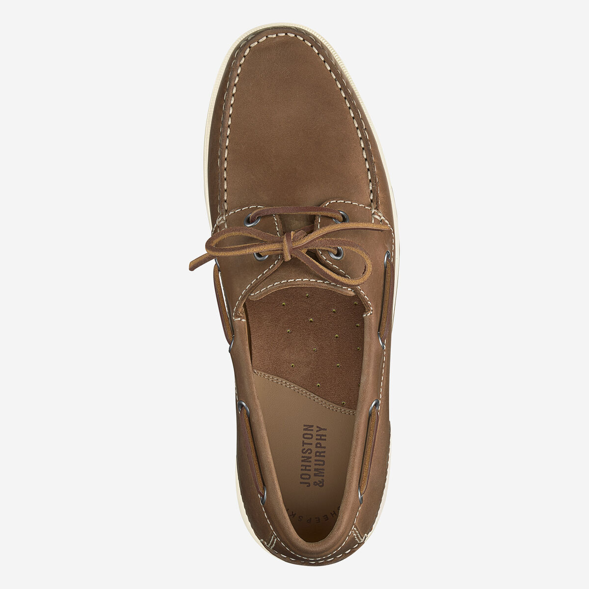 Bower Two-Eye Tie image number null