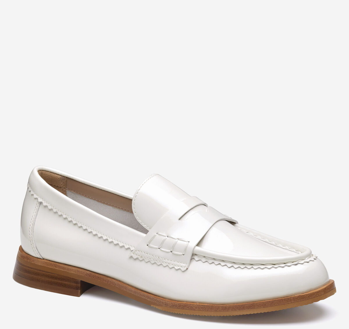 Gillian Penny Loafer image number null