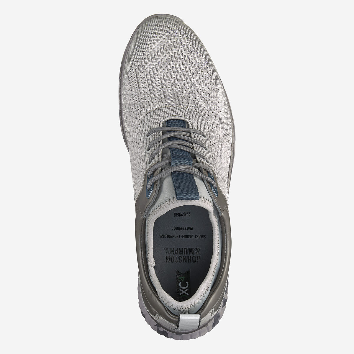 XC4&reg; H2-Sport Hybrid Knit U-Throat image number null