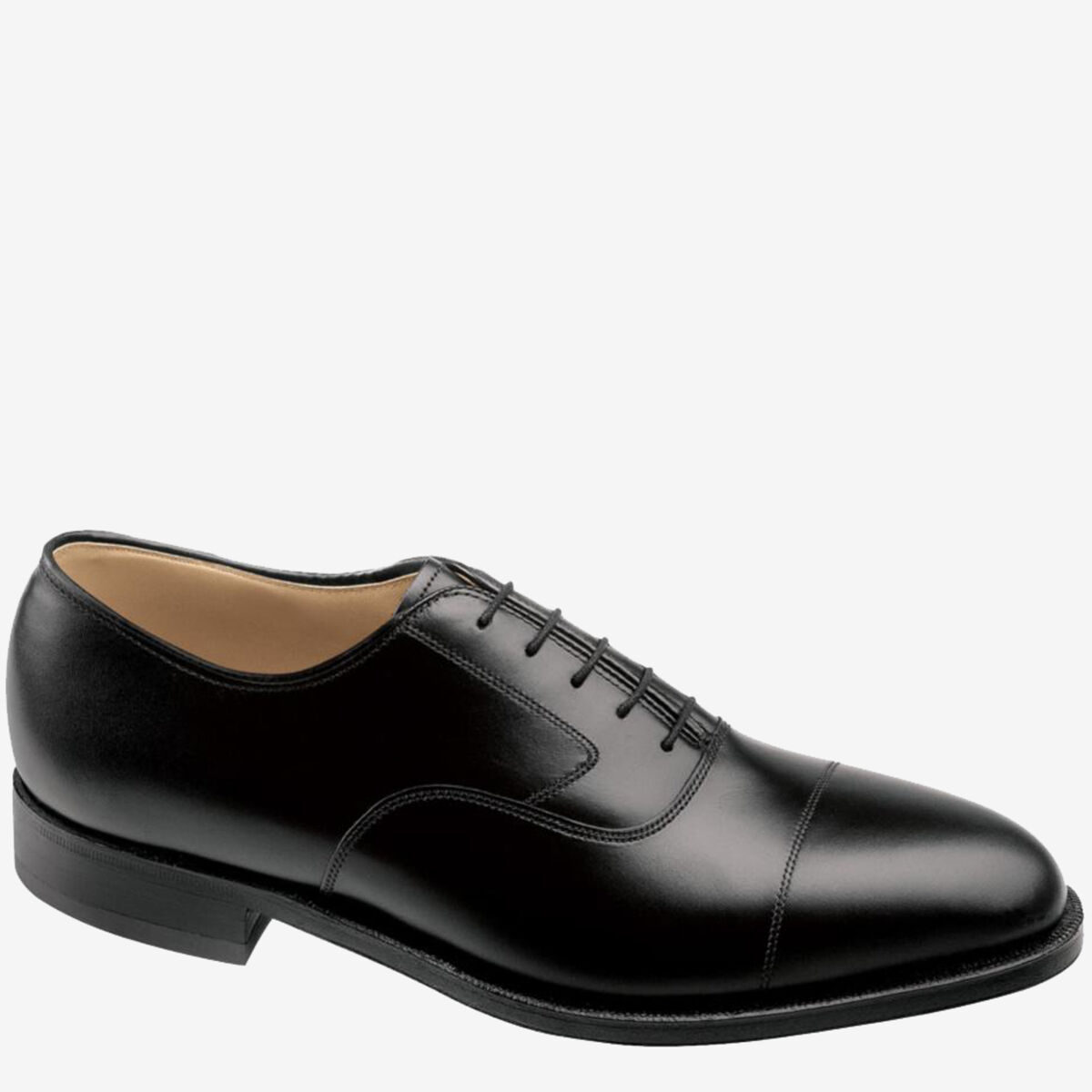 Hyde Park II Cap-Toe image number null