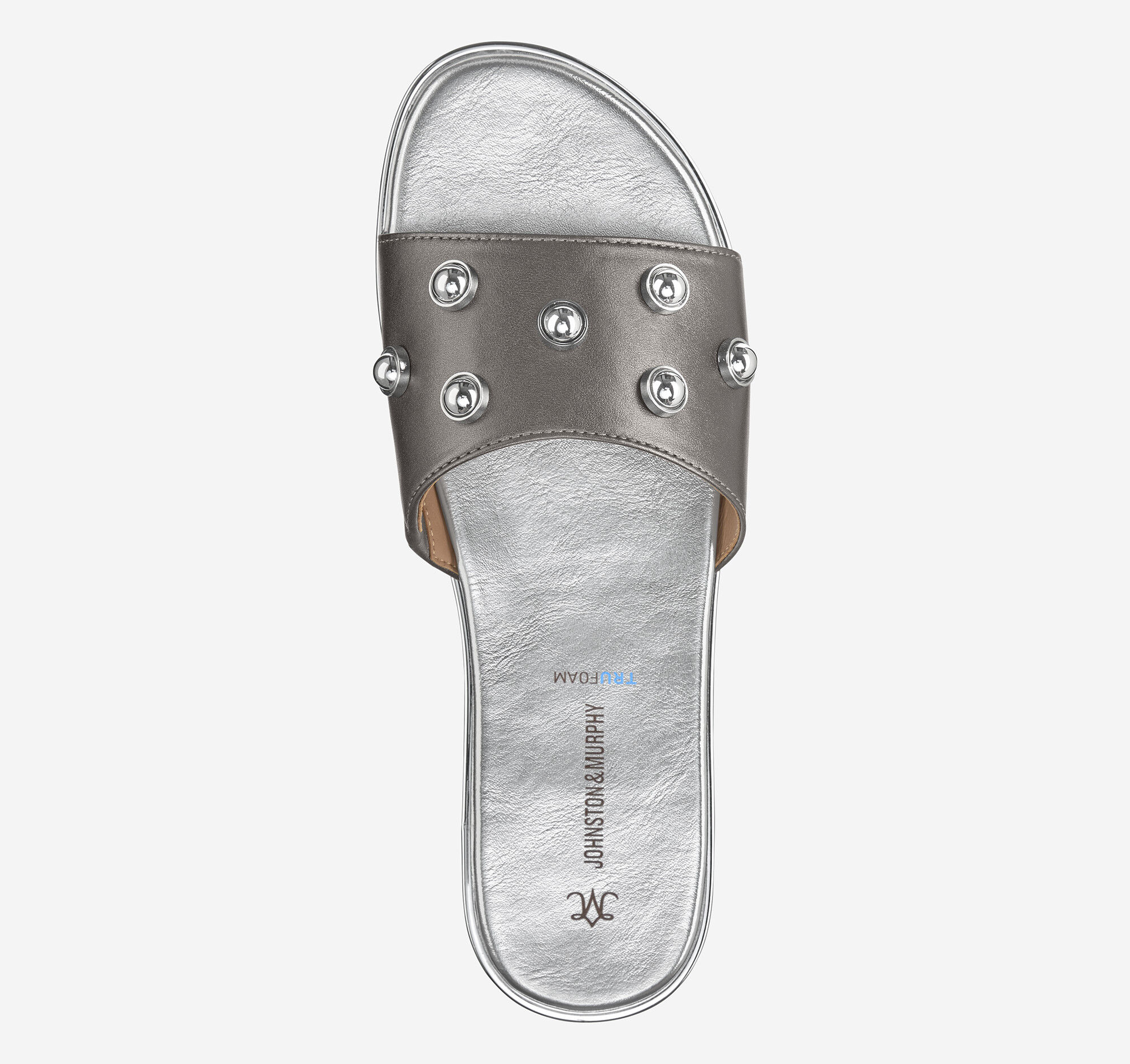 Shayla Embellished Slide