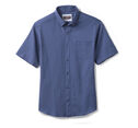 Leland Seersucker Short-Sleeve Shirt image number null