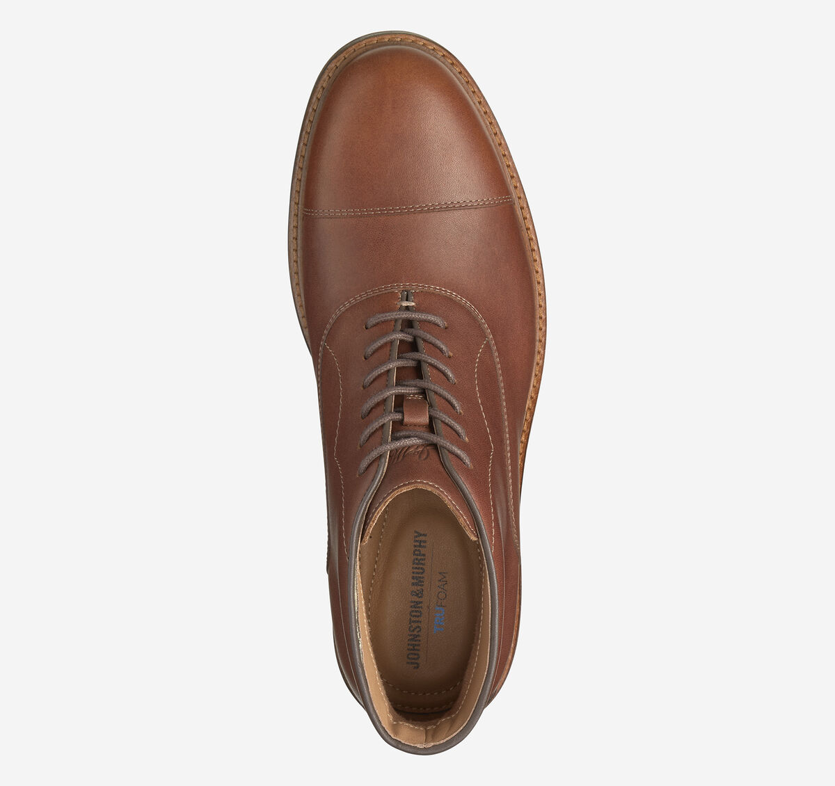 Ripley Cap Toe Boot image number null
