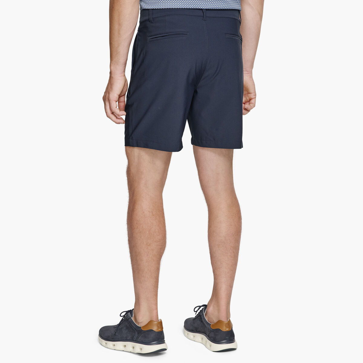 XC4® Performance Flat-Front 7" Shorts image number null