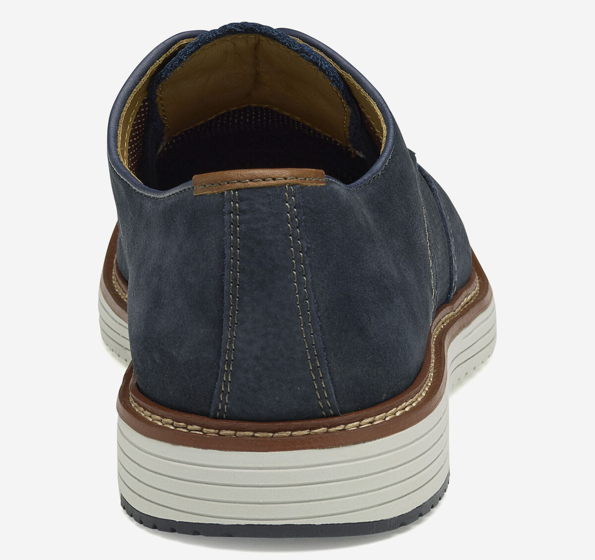 Upton Embossed Wingtip image number null